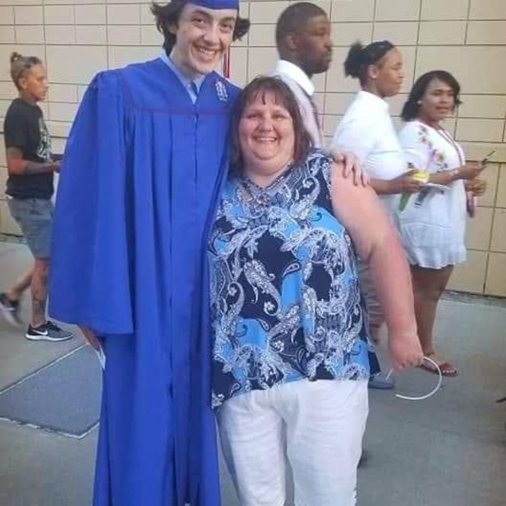 Meet your Posher, Missy